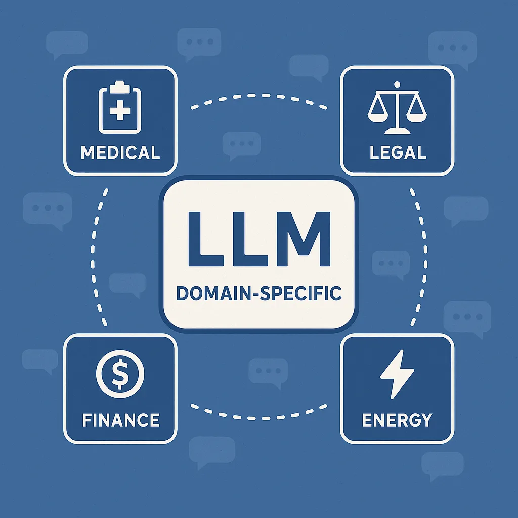 domain llm hero
