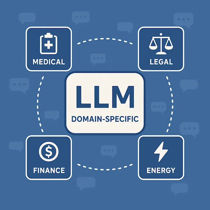 domain llm hero