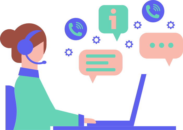 customer-support-agent-with-headset-and-communication-icons