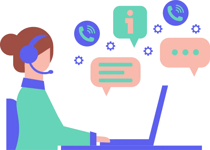 customer-support-agent-with-headset-and-communication-icons