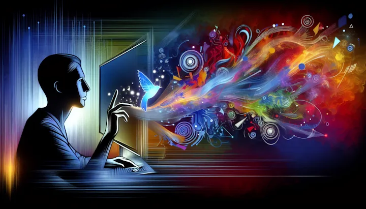 Understanding NLP