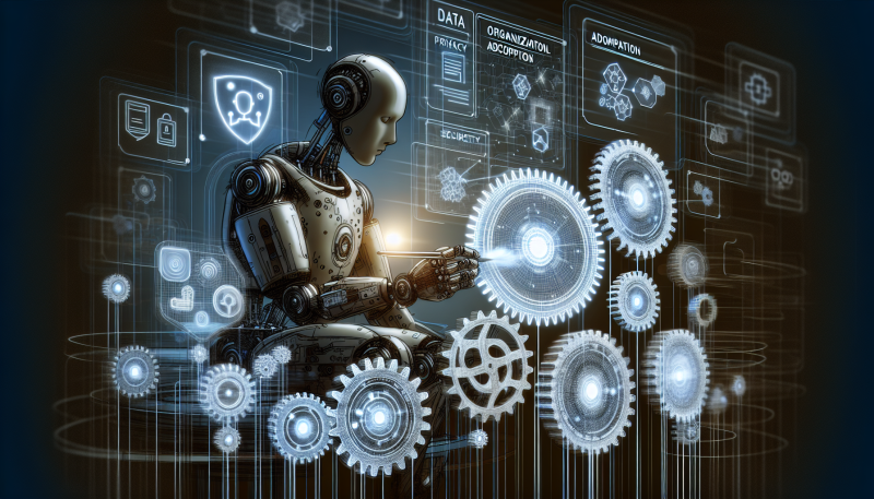 challenges and limitations in AI automation