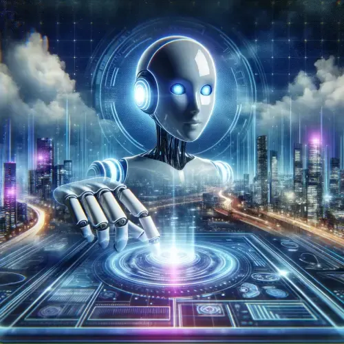 real estate chatbot