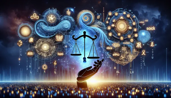Illustration of future trends in NLU