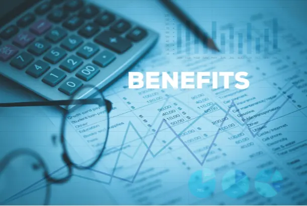 business benefits