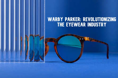 Warby Parker customer service philosophy