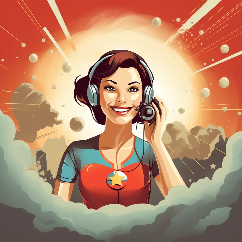 How to improve customer service