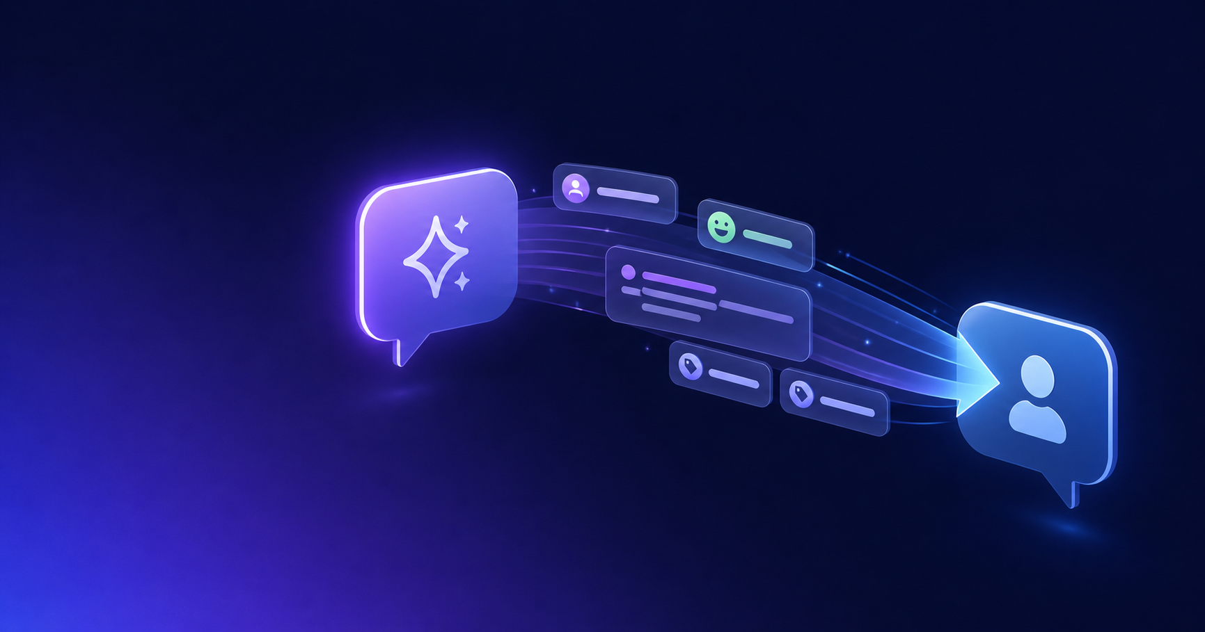what is ai agent handoff
