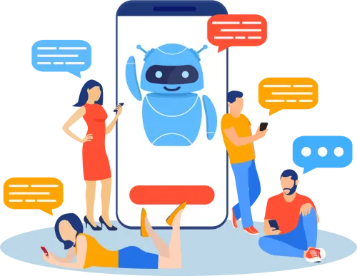 Chatbot resolution