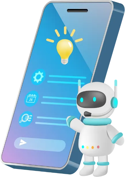 AI live chat