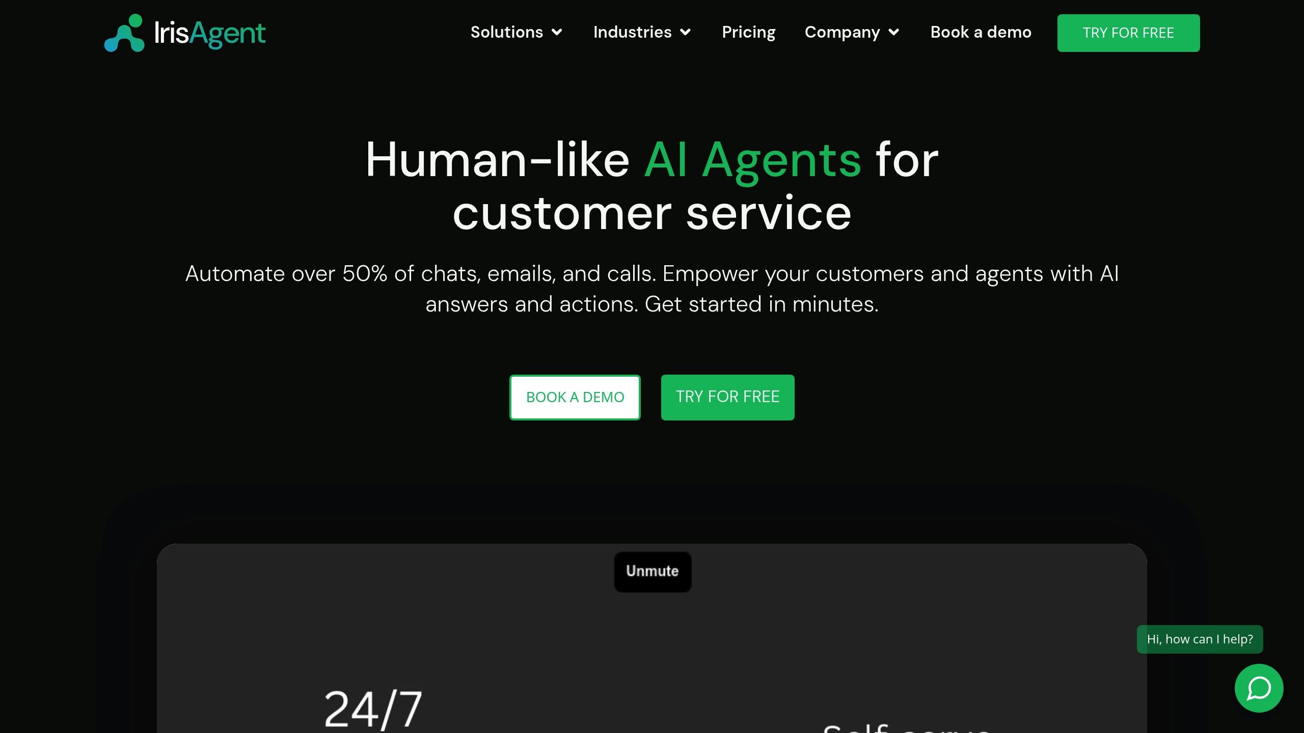 irisagent-website