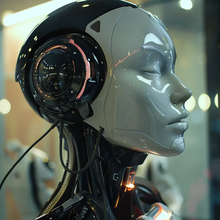AI in Contact Centers