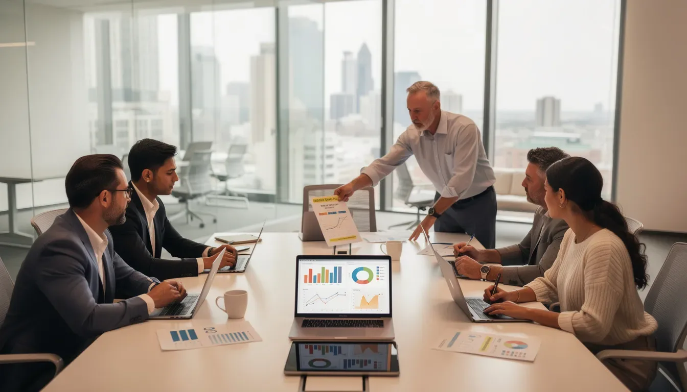 Where AI Fits Into CSAT (and How IrisAgent Helps)