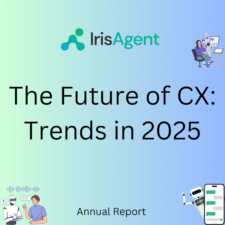 The Future of Customer Support: 