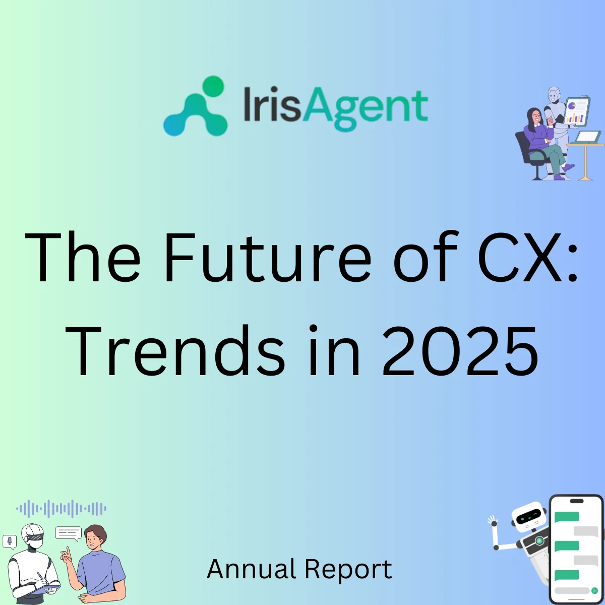 The Future of Customer Support: