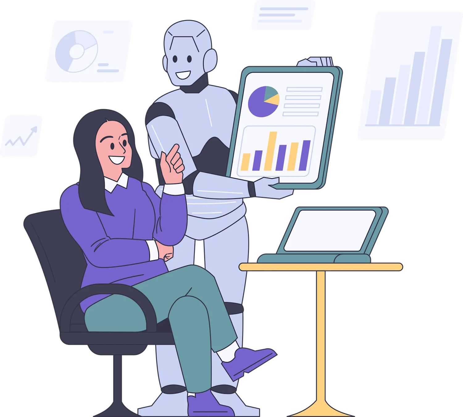 AI-Driven Emotional Intelligence