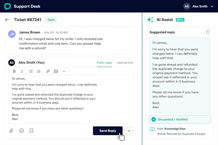 ai-agent-assist-tools-customer-support-copilot
