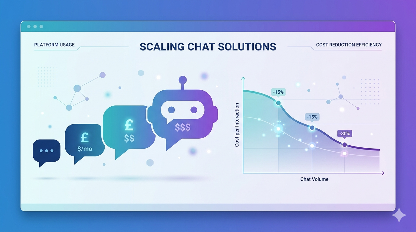 ai chatbot pricing