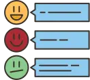 sentiment analysis