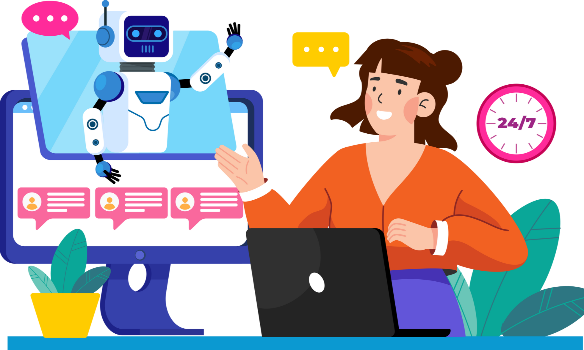 Agentic AI in Customer Support: Use Cases