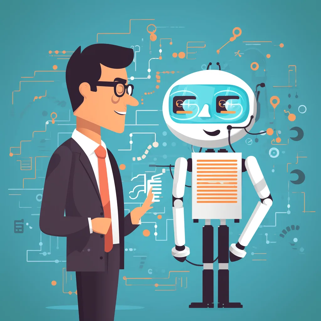 Customer Service Chatbot