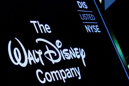 Walt Disney Company