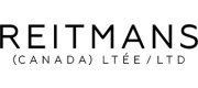 Reitman's Canada LTD Logo