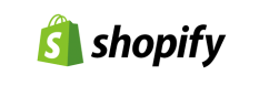 Shopify Logo