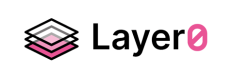 Layer 0 Logo