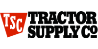 Tractor Supply Logo