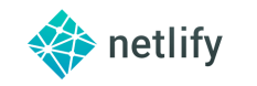 Netlify Logo