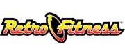 Retro Fitness Logo