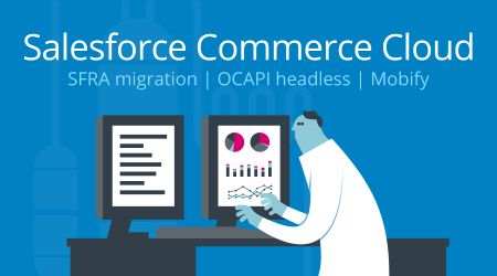 Salesforce Commerce Cloud