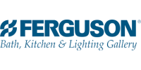 Ferguson Bath, Kitchen & Lighting Logo