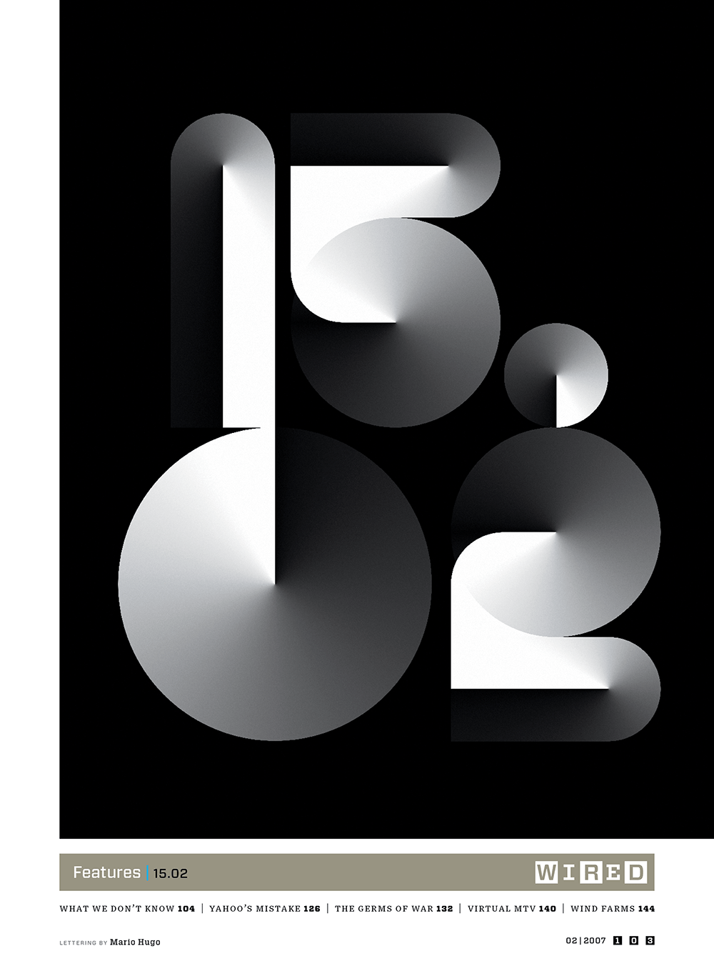 WIRED | Godfrey Dadich Partners