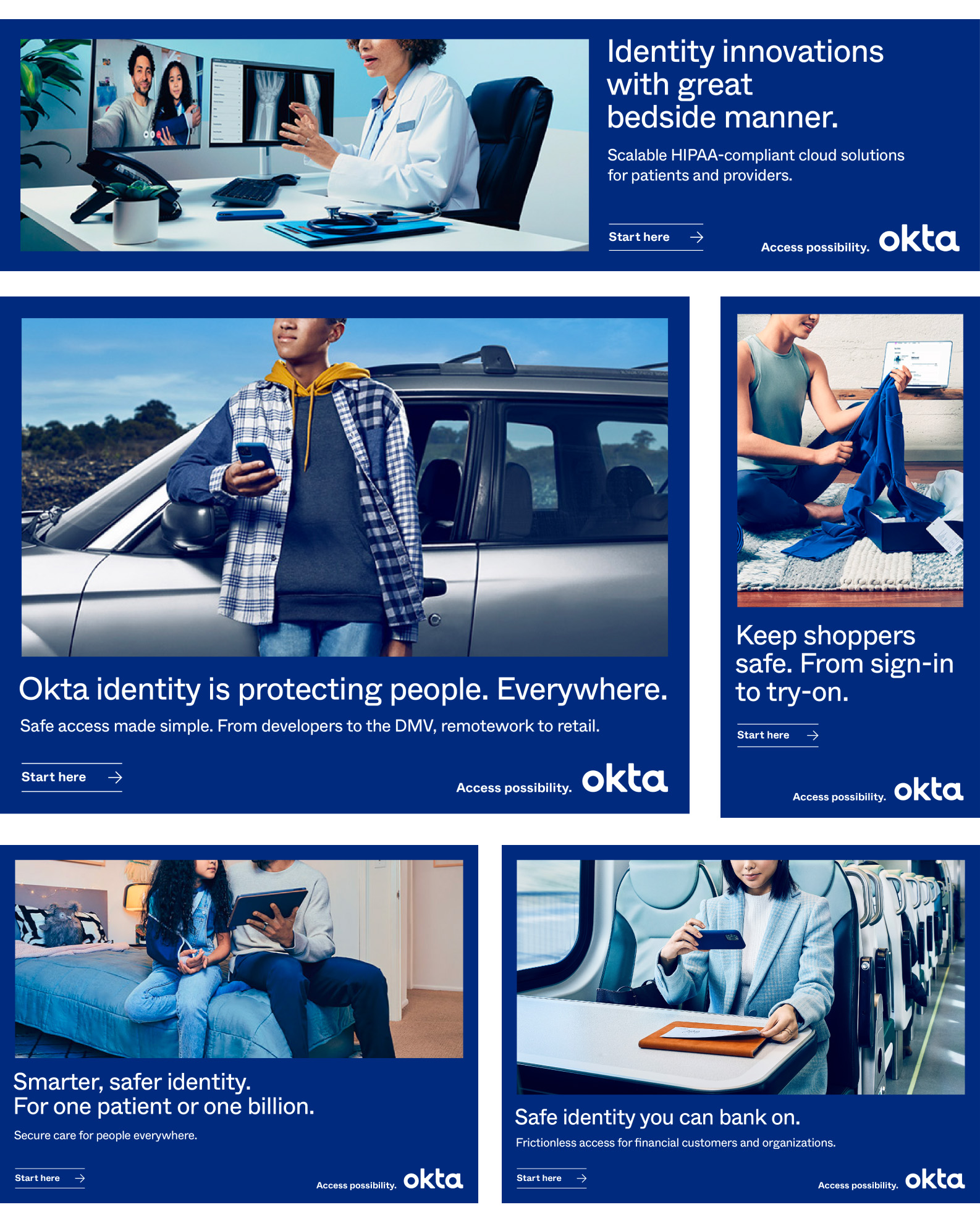 Okta | Godfrey Dadich Partners