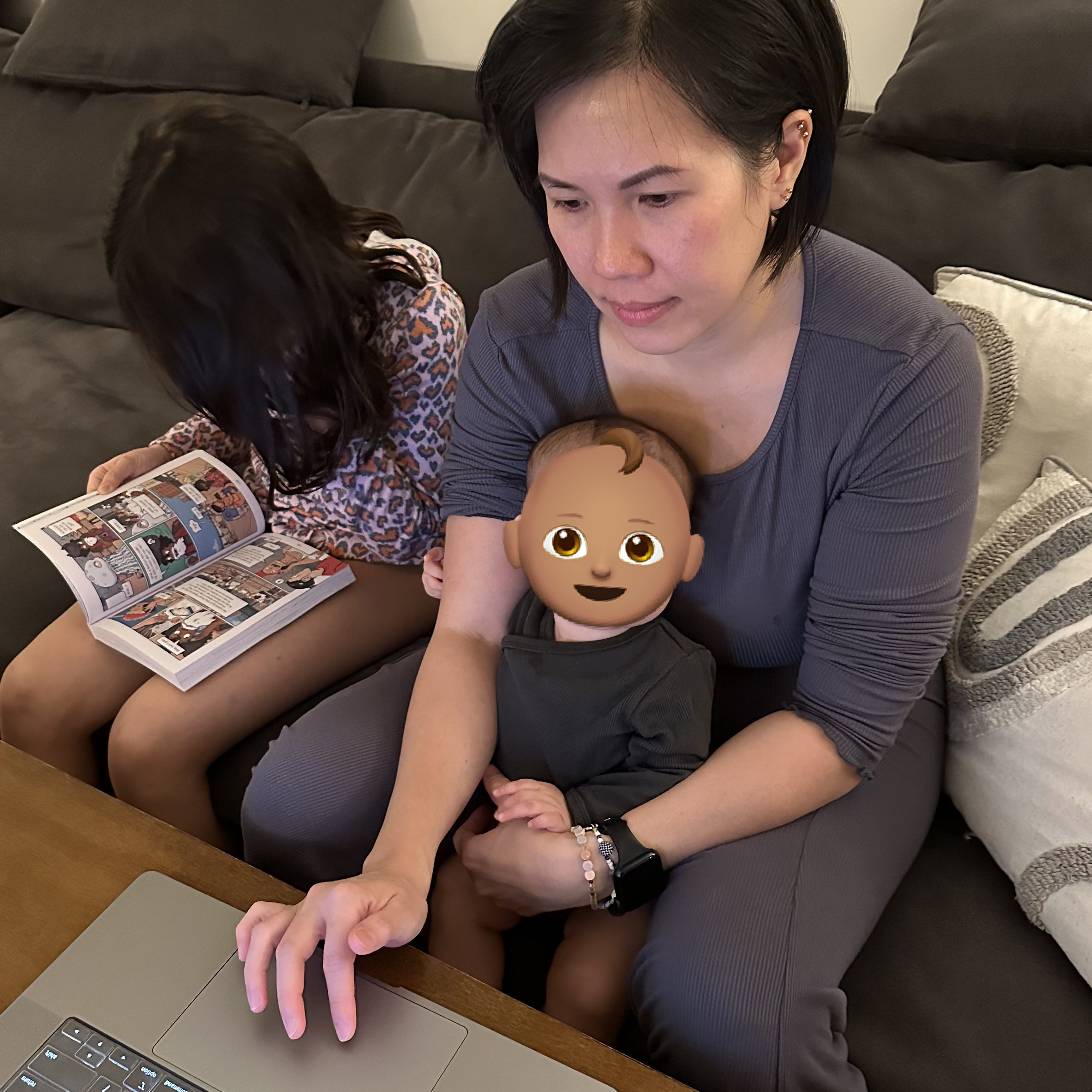 Why I’m Finally Writing It Down