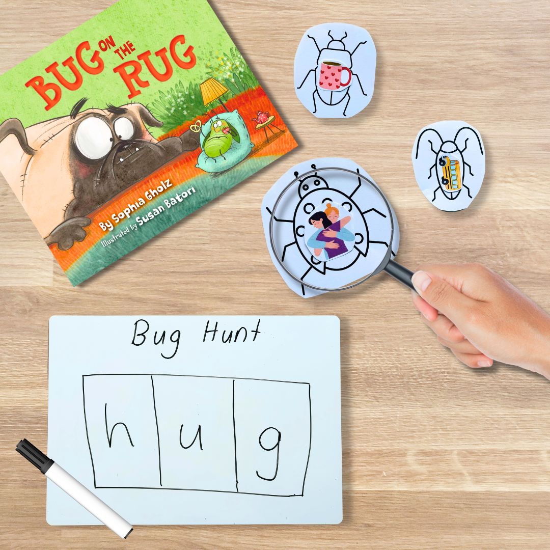 CB2--IMG-Tamara--CVC Words - Short U-L7