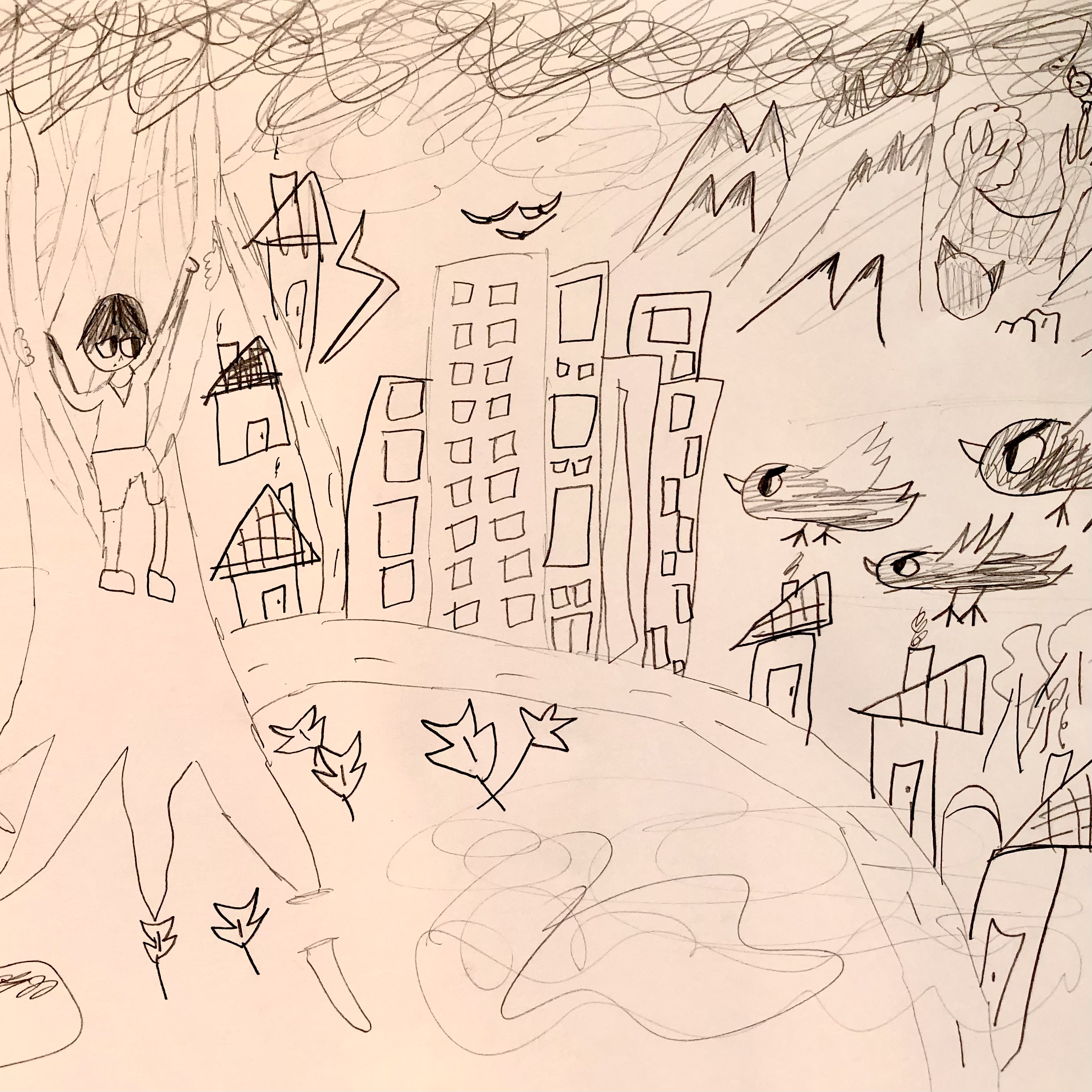 This fun and creative activity will have students engaged as they tackle understanding the comprehension strategy visualising. Students will need to bring an image alive based on text evidence.