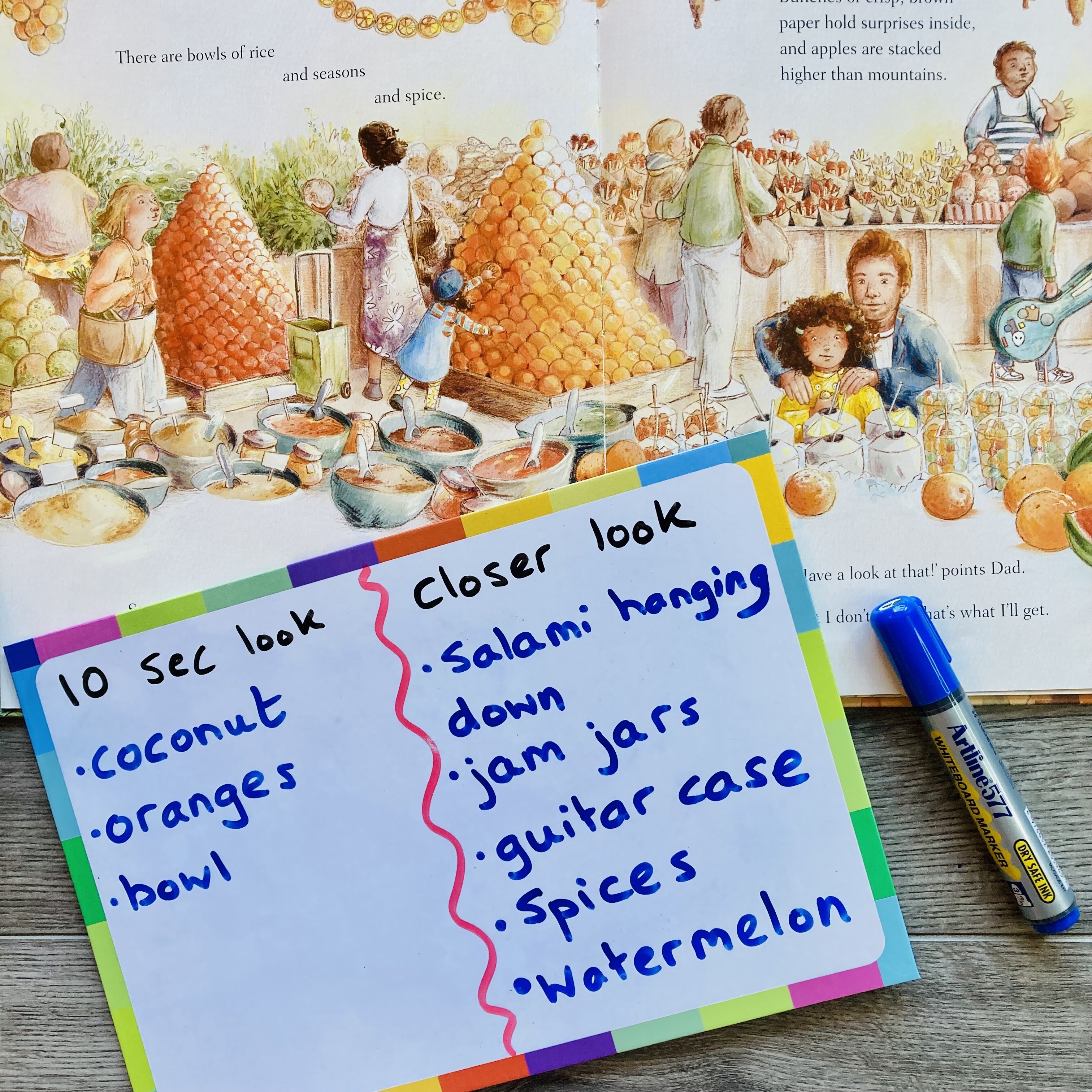 CB2-BOOK-IL-IMG-ML--Book Week 2023 - Market Day Illustrations-L2