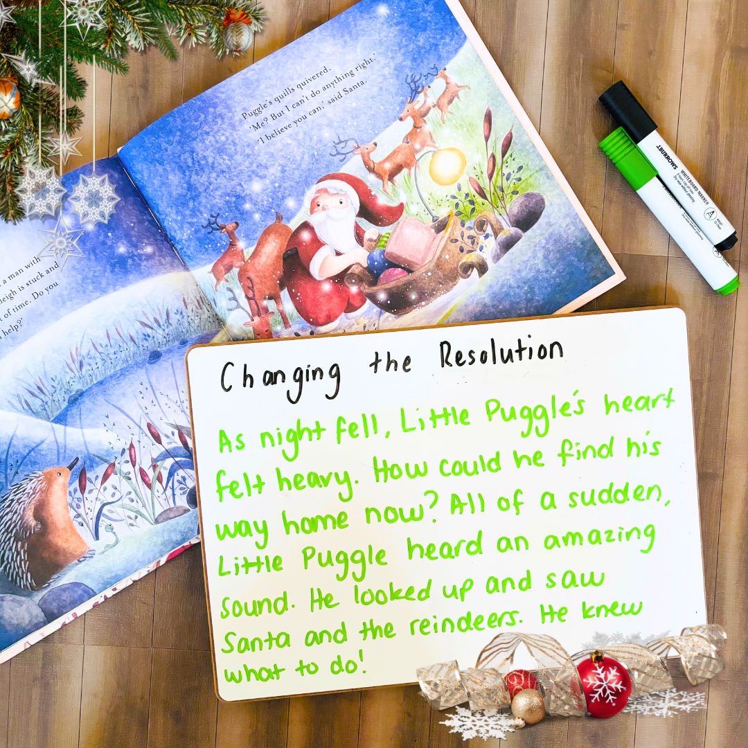 CB2--IMG-Tamara--An Aussie Christmas Text Innovation - Narrative Structure - Resolution-L4