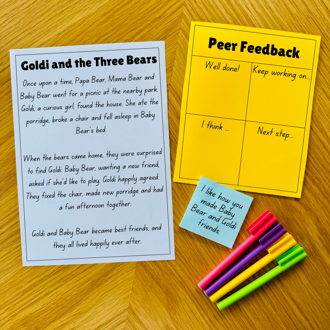 CB2--IMG-Kate T--Fractured Fairy Tales - Feedback, Publish and Share-L18