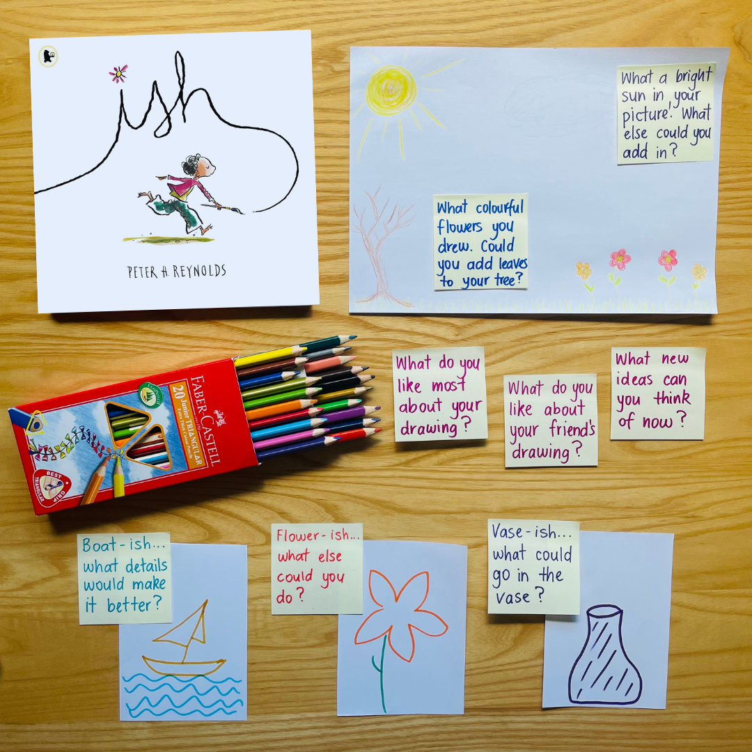 Pause for some Praise