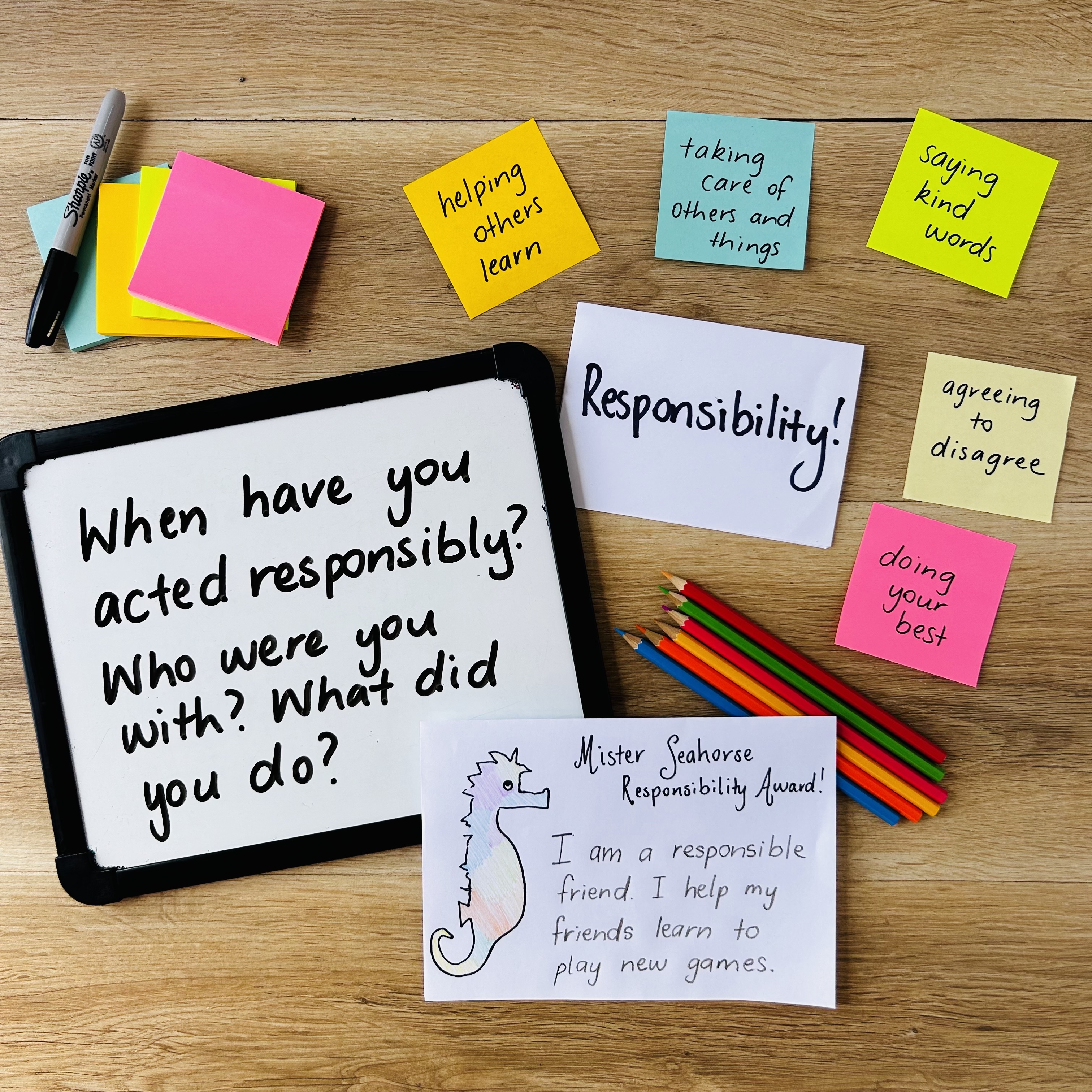 CB2--IMG-Olivia--Mister Seahorse Book Investigation - Being Responsible-L7