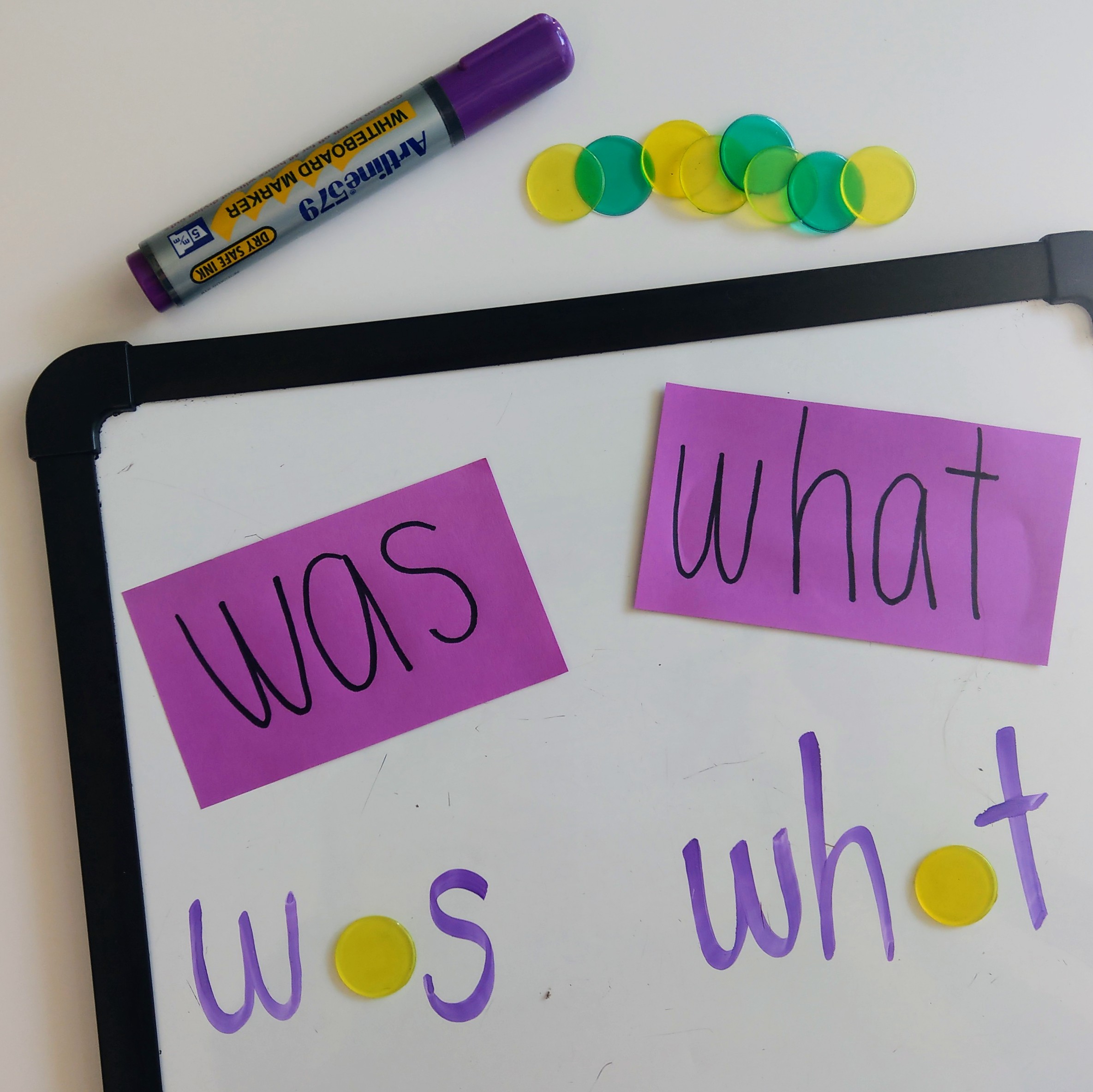 Try this exciting literacy lesson that develops memory skills and makes sight words stick like glue. Try this exciting literacy lesson that develops memory skills and makes sight words stick like glue.