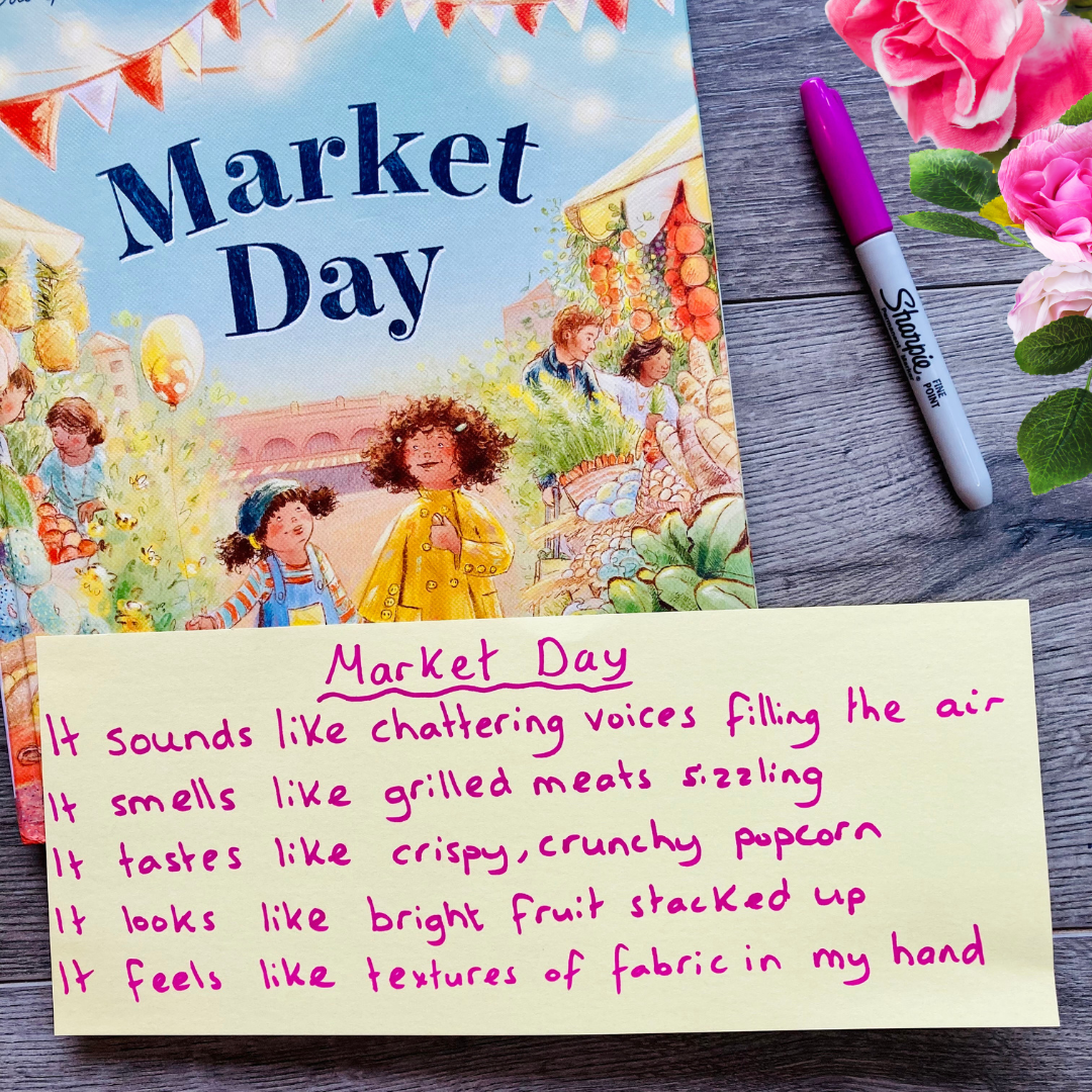 CB2-BOOK-FNF-IMG-Annie--Book Week 2023 - Market Day Sensory Poetry-