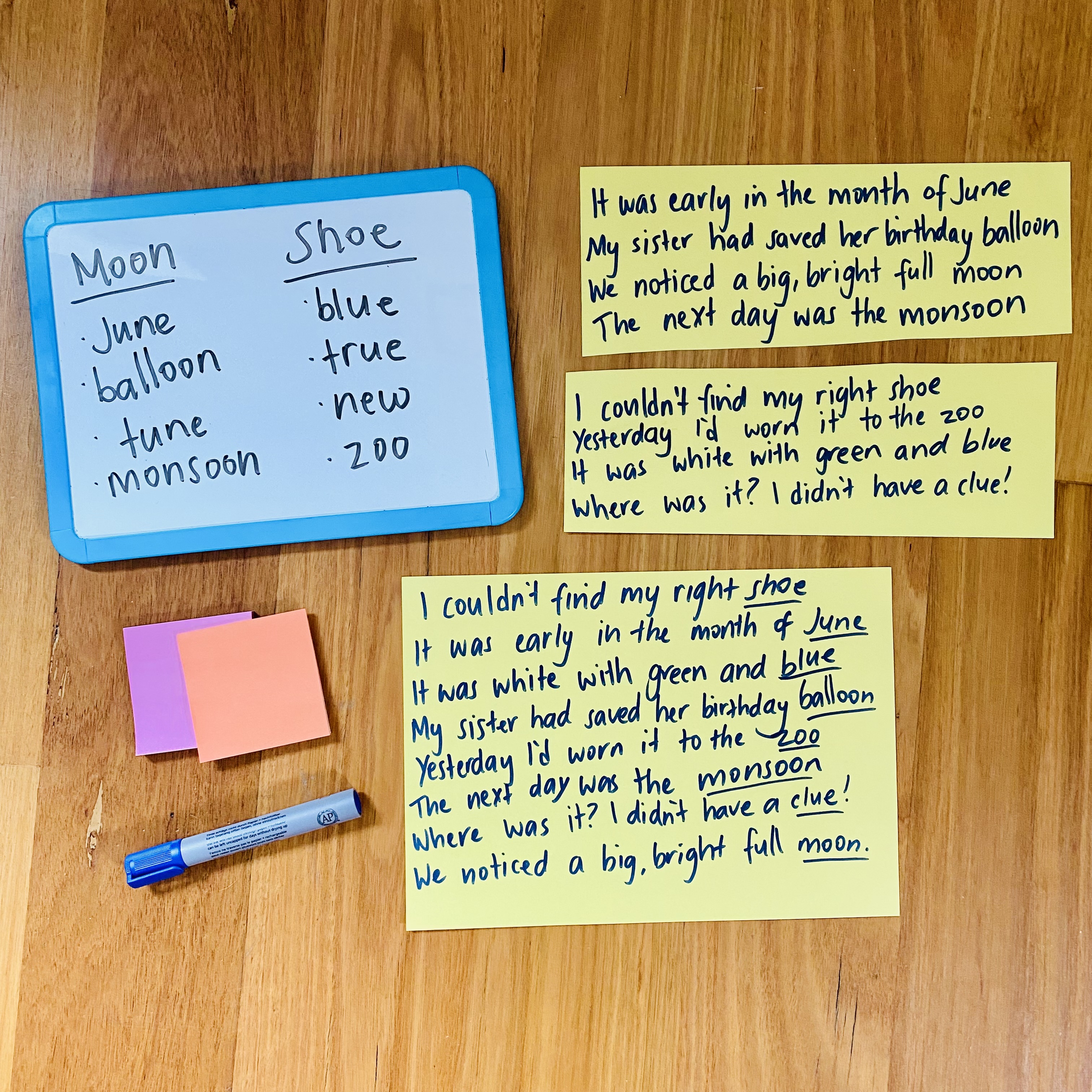 CB2--DOC-Annie--The Power of Poetry - Nonsense Rhyme Poems-L5square