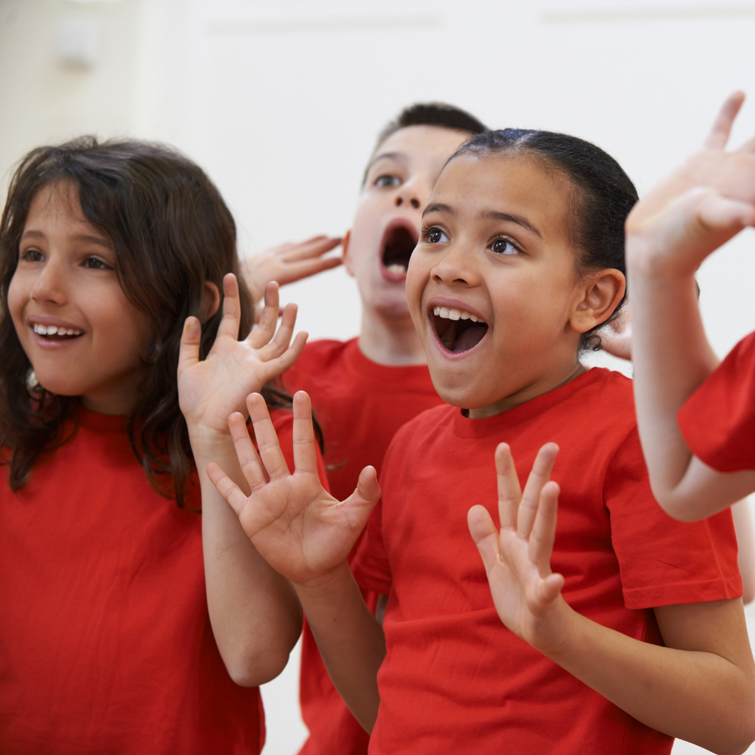 A fun reading lesson for grade 1 and 2 students that explores the idea using drama and group work to act out different parts of a story to create a retell.