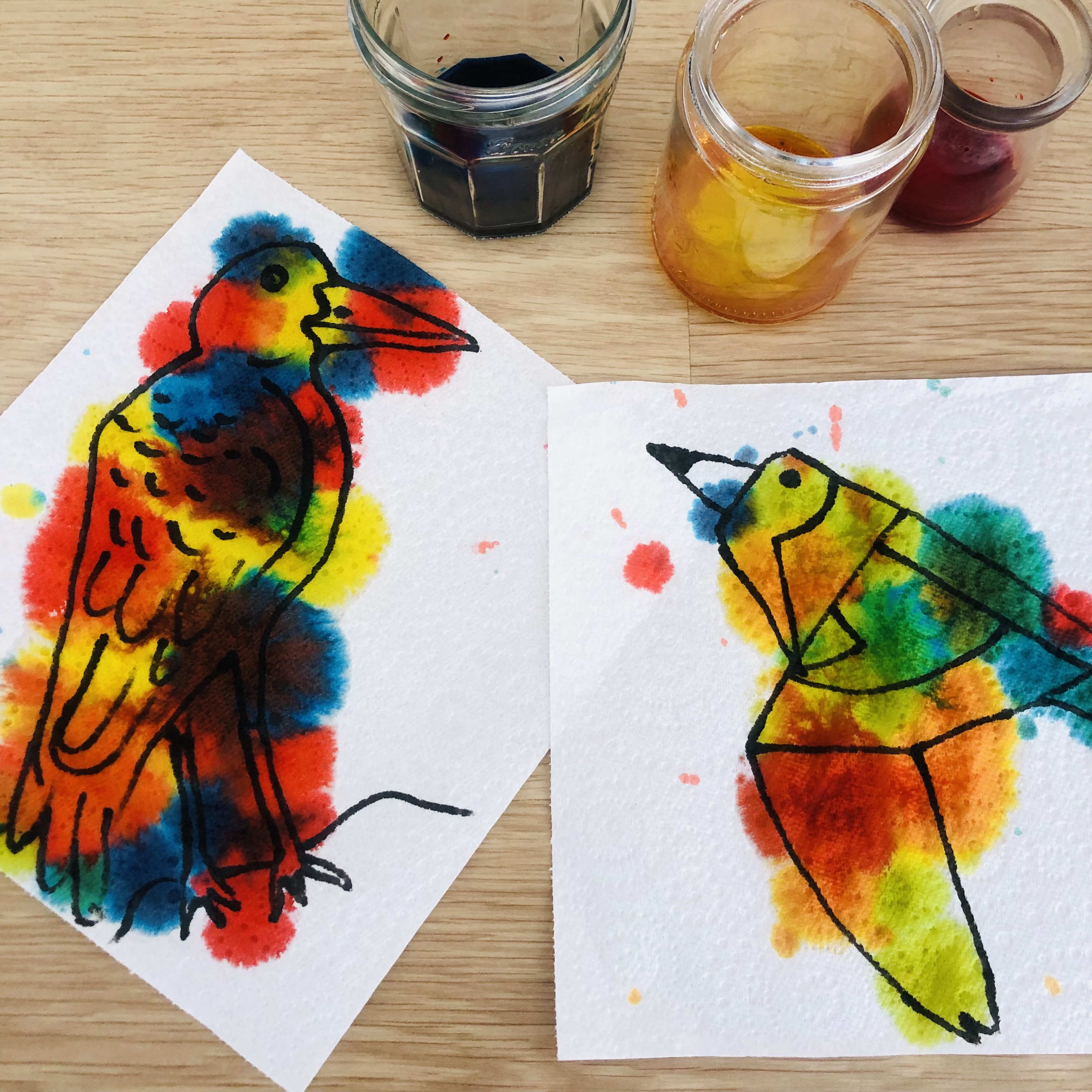 CB2-COM-CON-IMG-SM-0785-NAIDOC Cunning Crow CB2-COM-CON-IMG-SM-0785-NAIDOC Cunning Crow