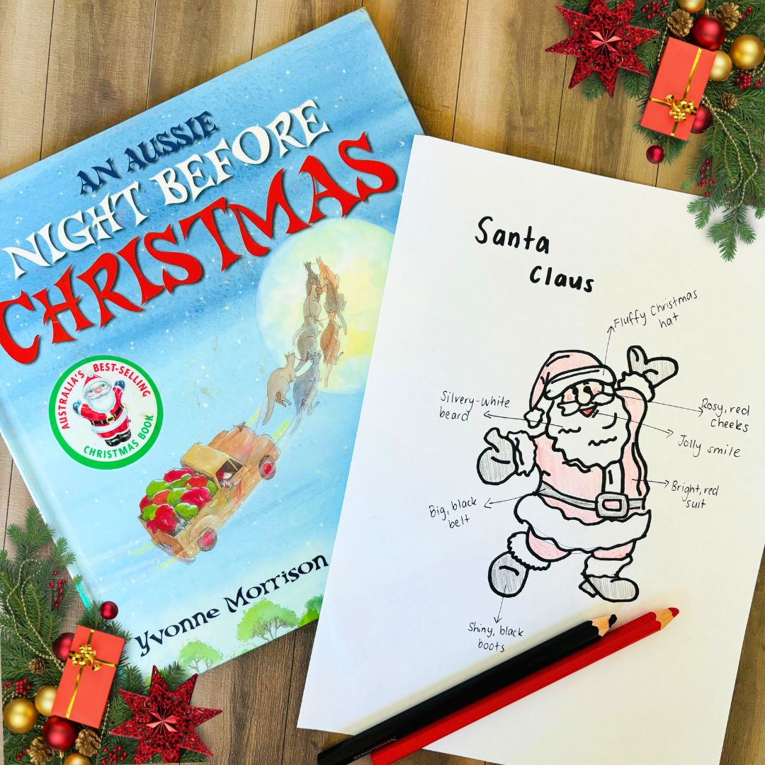 CB2--IMG-Tamara--An Aussie Christmas Text Innovation - Character Description-L1